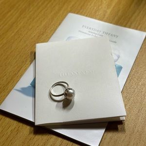 Tiffany & Co. Paloma Ring